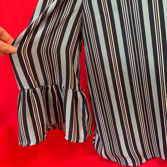 June & Hudson off the shoulder top - Picture 4 of 5